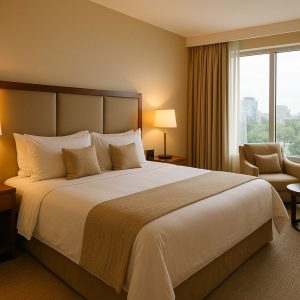 Habitaciones Simples